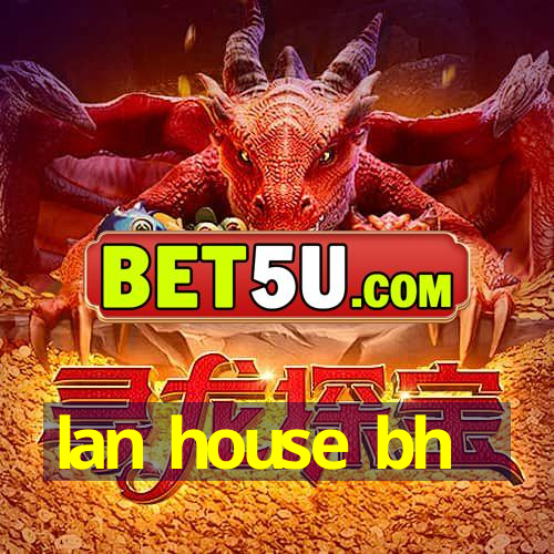 lan house bh