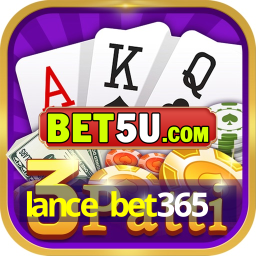 lance bet365