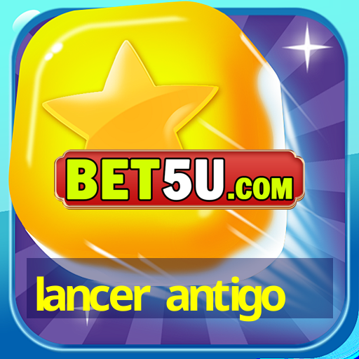 lancer antigo