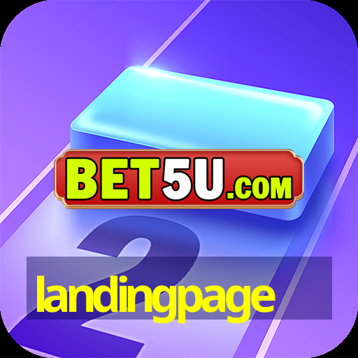 landingpage