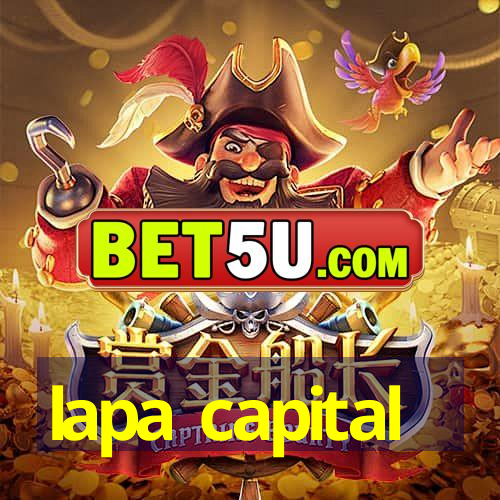 lapa capital