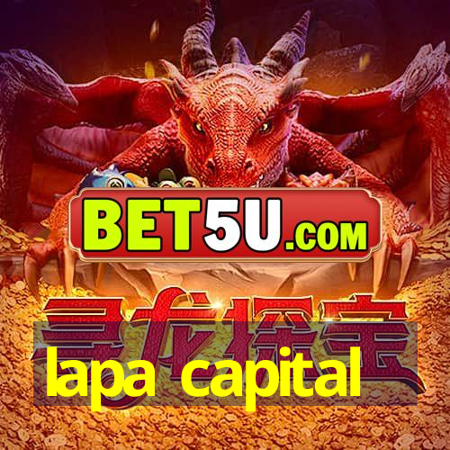 lapa capital