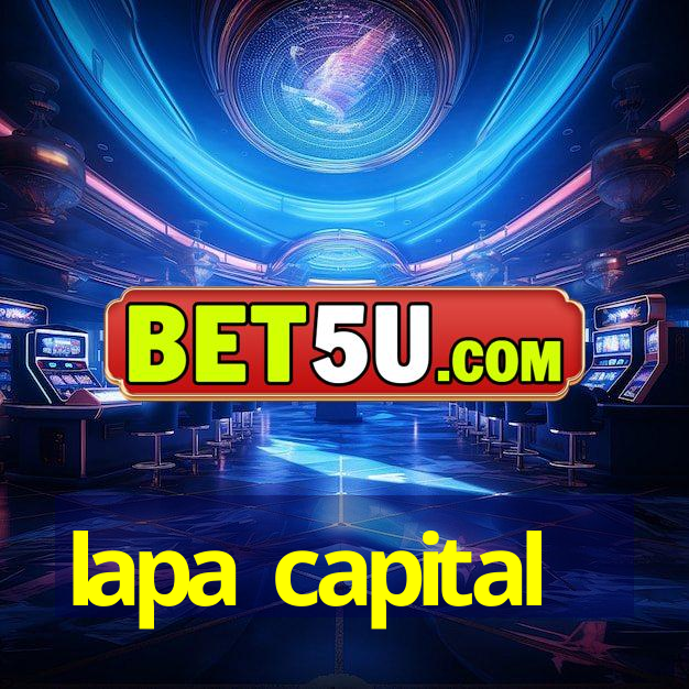 lapa capital