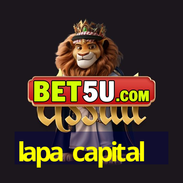 lapa capital