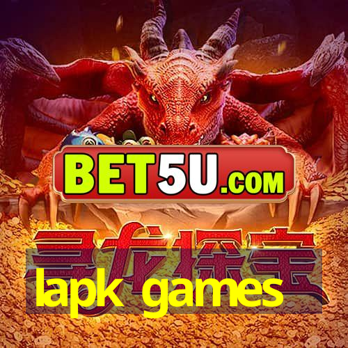 lapk games