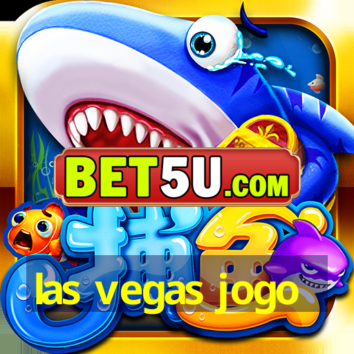 las vegas jogo