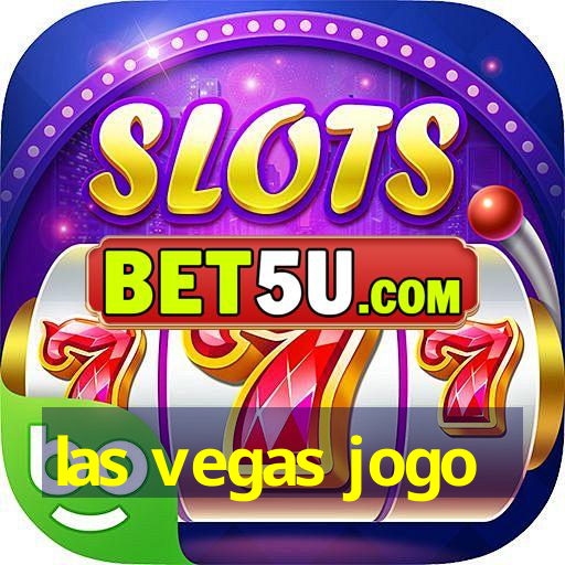 las vegas jogo