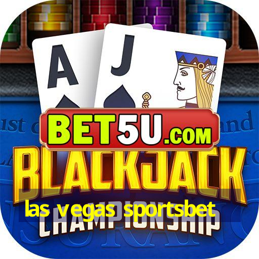 las vegas sportsbet