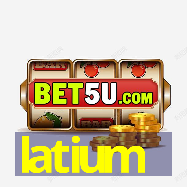 latium