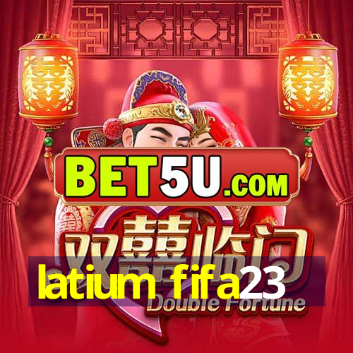 latium fifa23