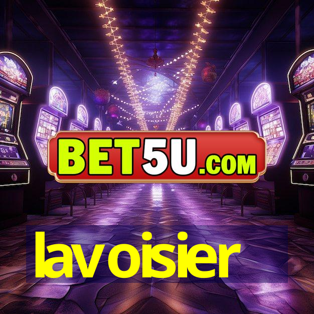 lavoisier