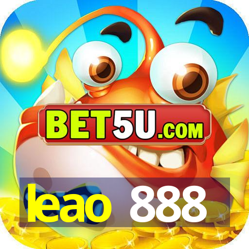 leao 888