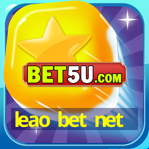 leao bet net