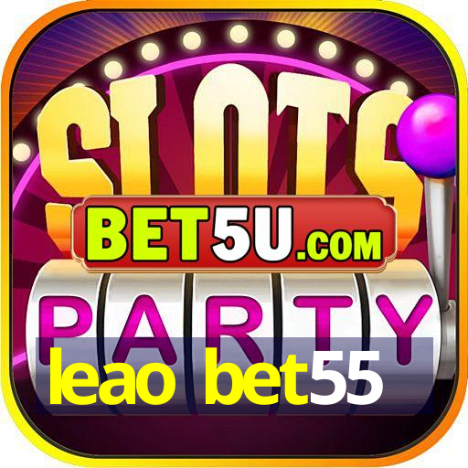 leao bet55