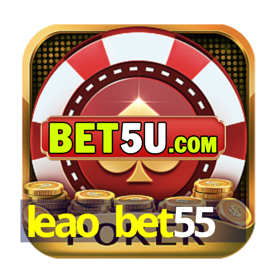 leao bet55