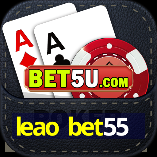 leao bet55