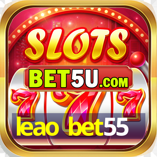 leao bet55