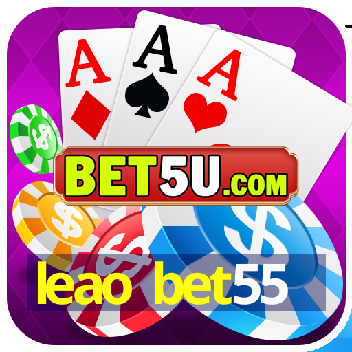 leao bet55