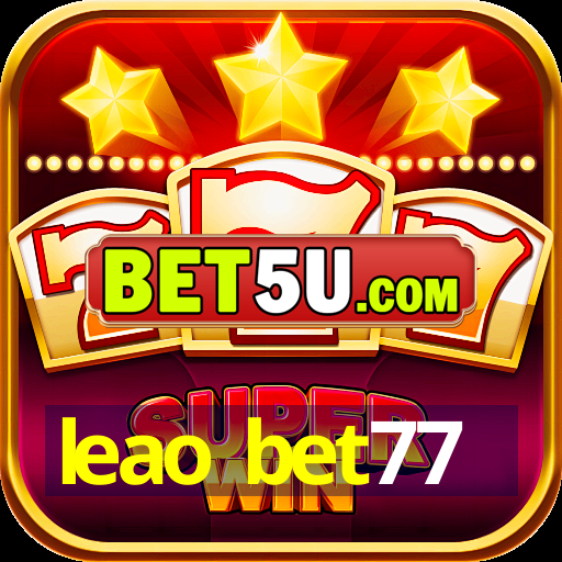 leao bet77