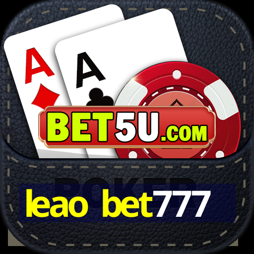 leao bet777