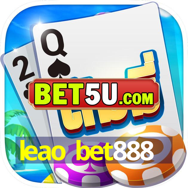 leao bet888