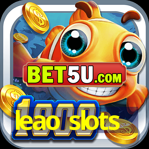 leao slots