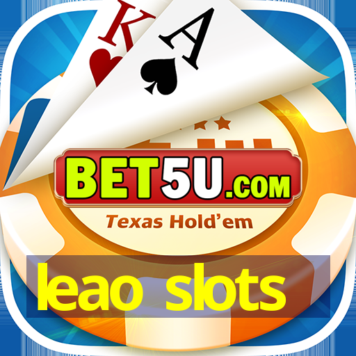 leao slots