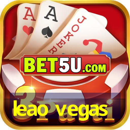 leao vegas