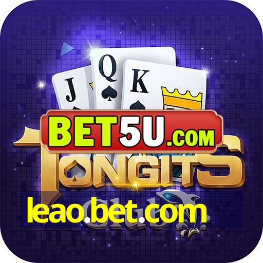 leao.bet.com