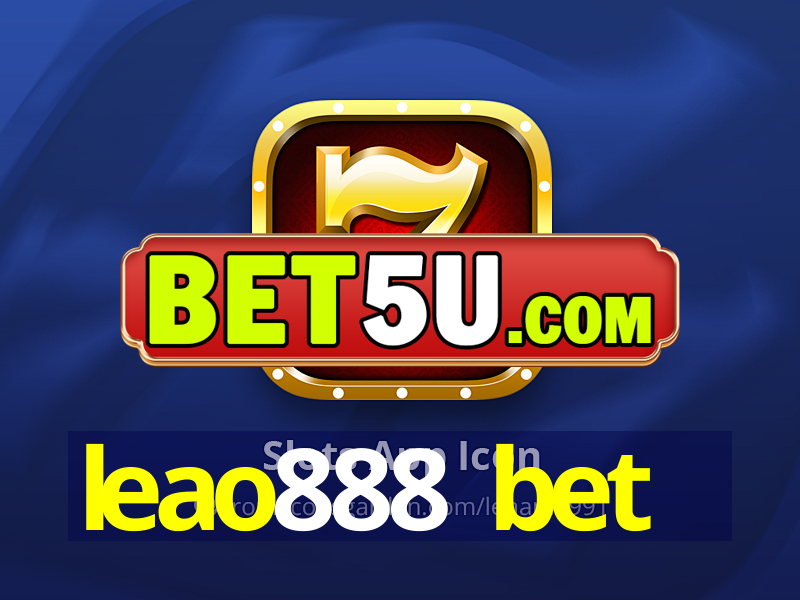 leao888 bet