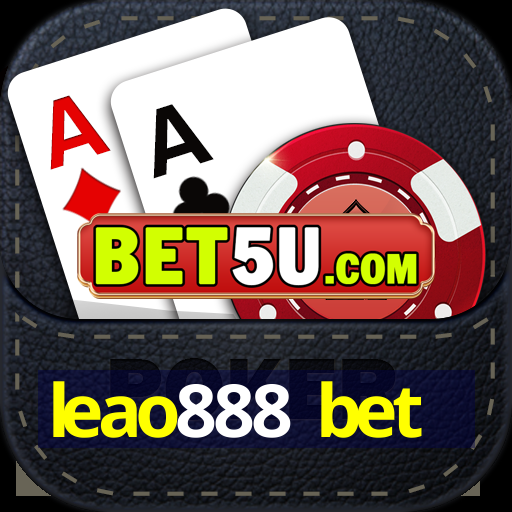 leao888 bet