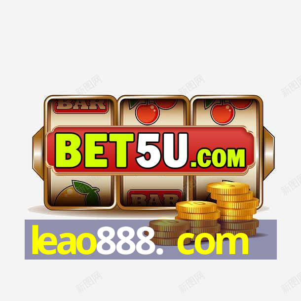 leao888. com