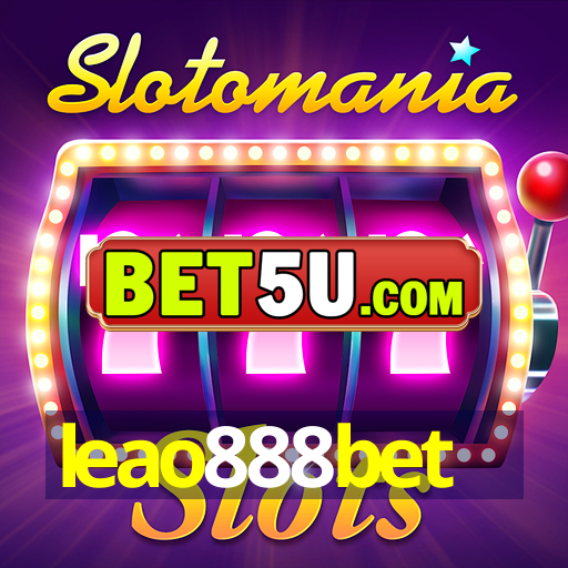 leao888bet