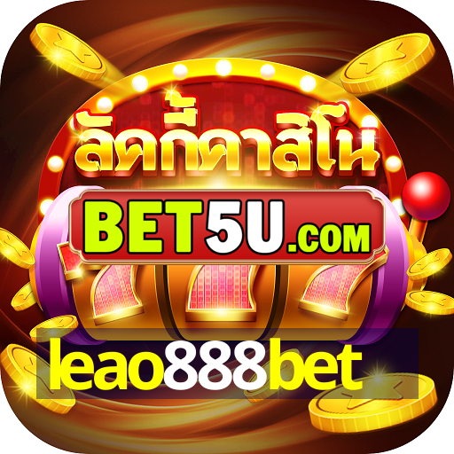 leao888bet