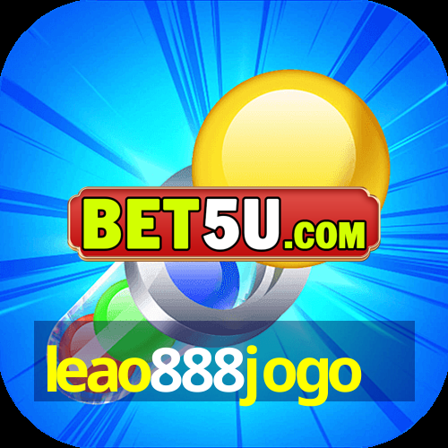 leao888jogo