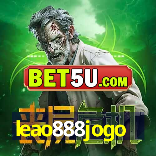 leao888jogo