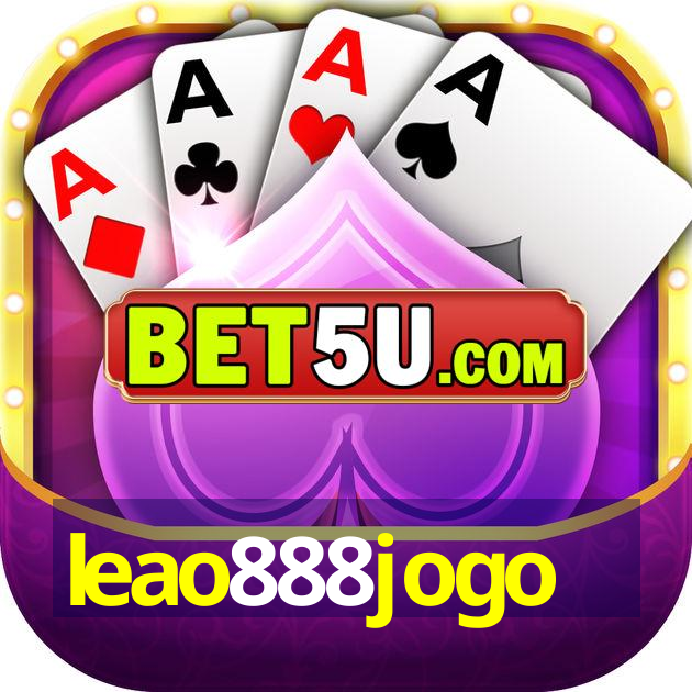 leao888jogo