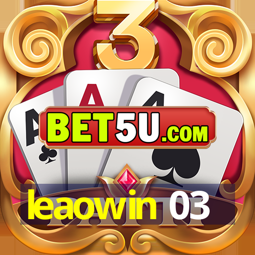 leaowin 03