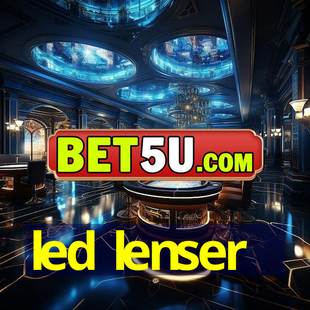 led lenser