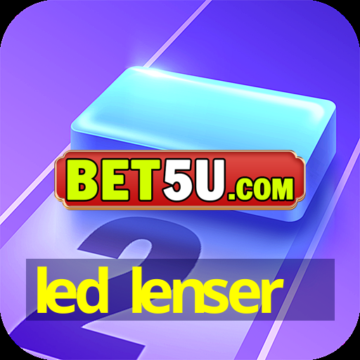 led lenser