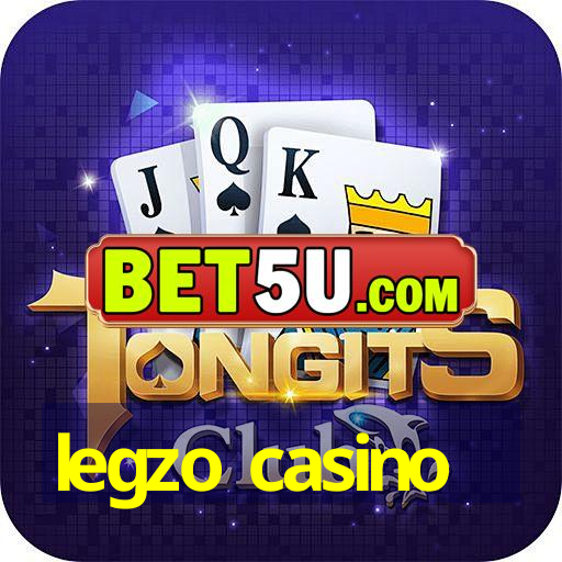 legzo casino