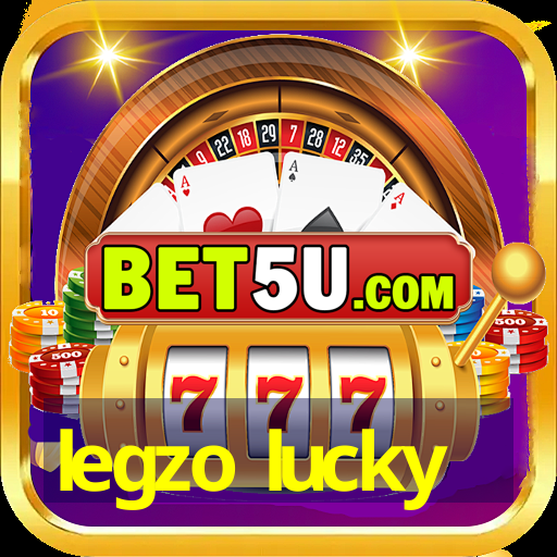 legzo lucky