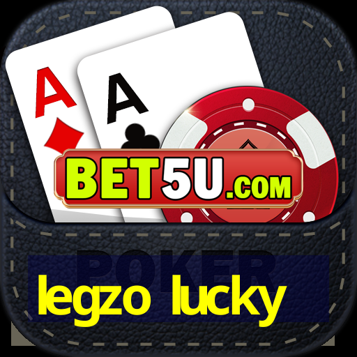 legzo lucky