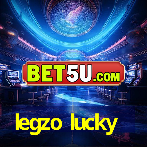 legzo lucky