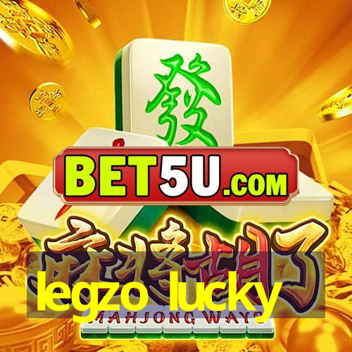 legzo lucky