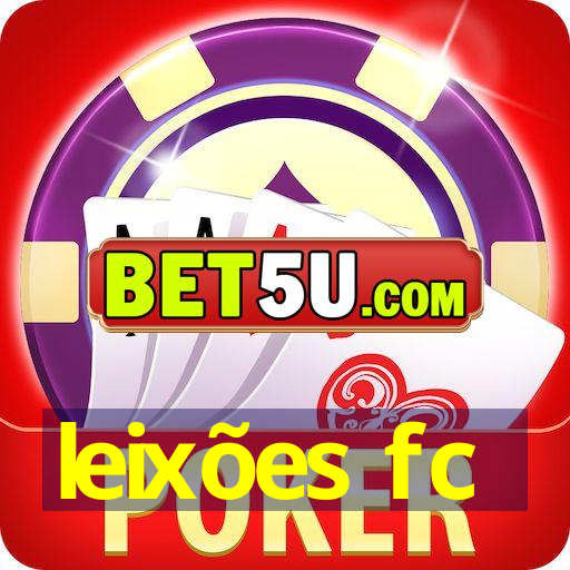 leixões fc