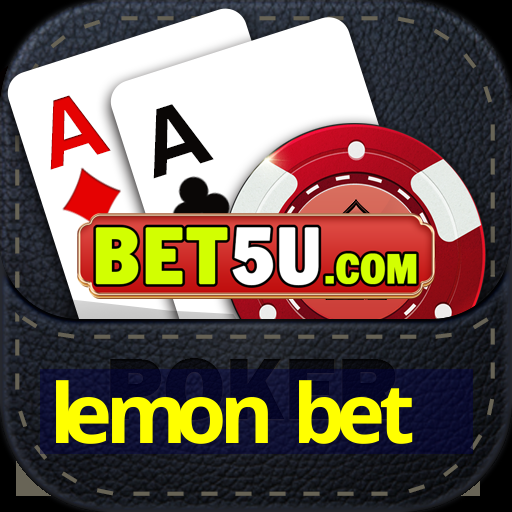 lemon bet