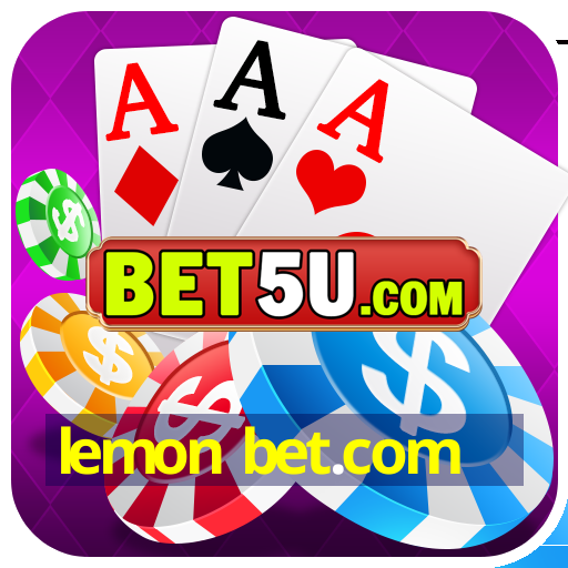 lemon bet.com