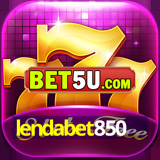 lendabet850