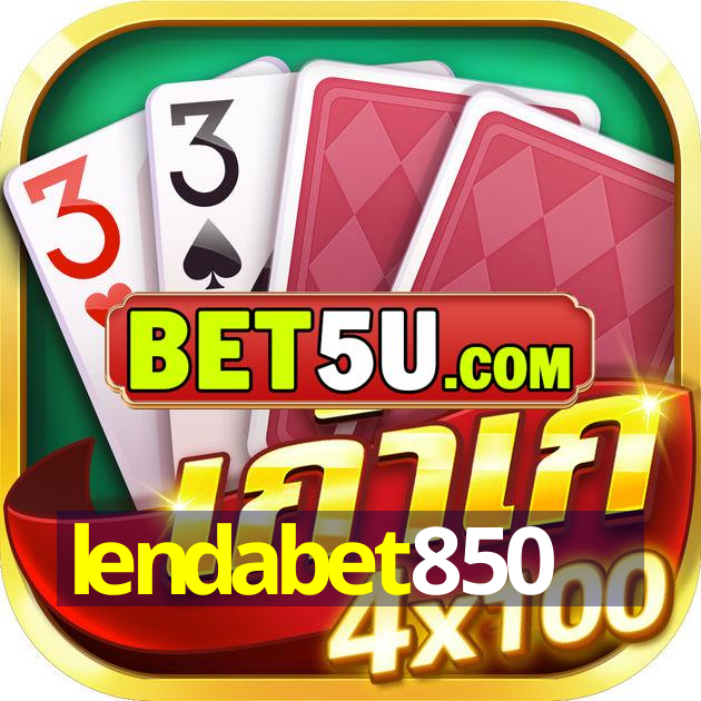 lendabet850